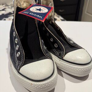 Converse Chuck Taylor All Star High Tops, Size 9 Women/Size 7 Men (NWT)